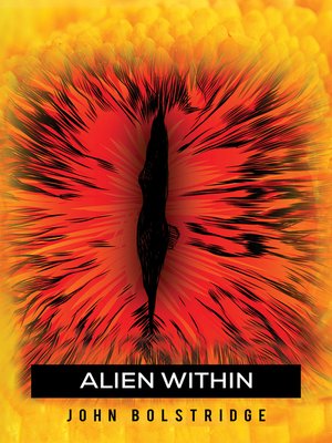 cover image of Alien Within